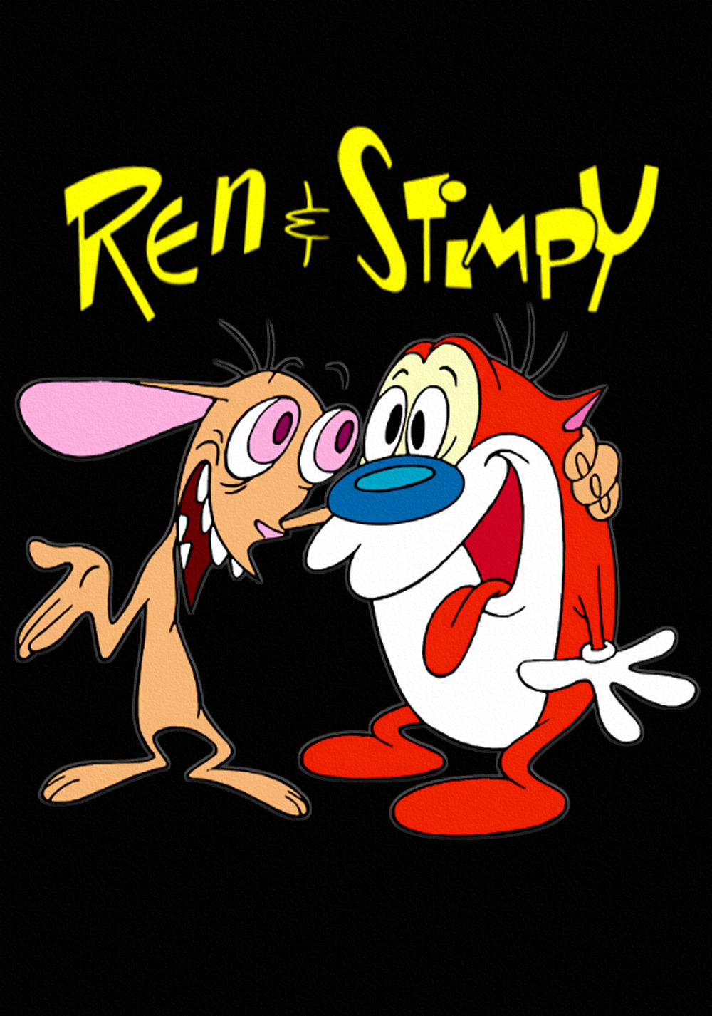 Ren & Stimpy